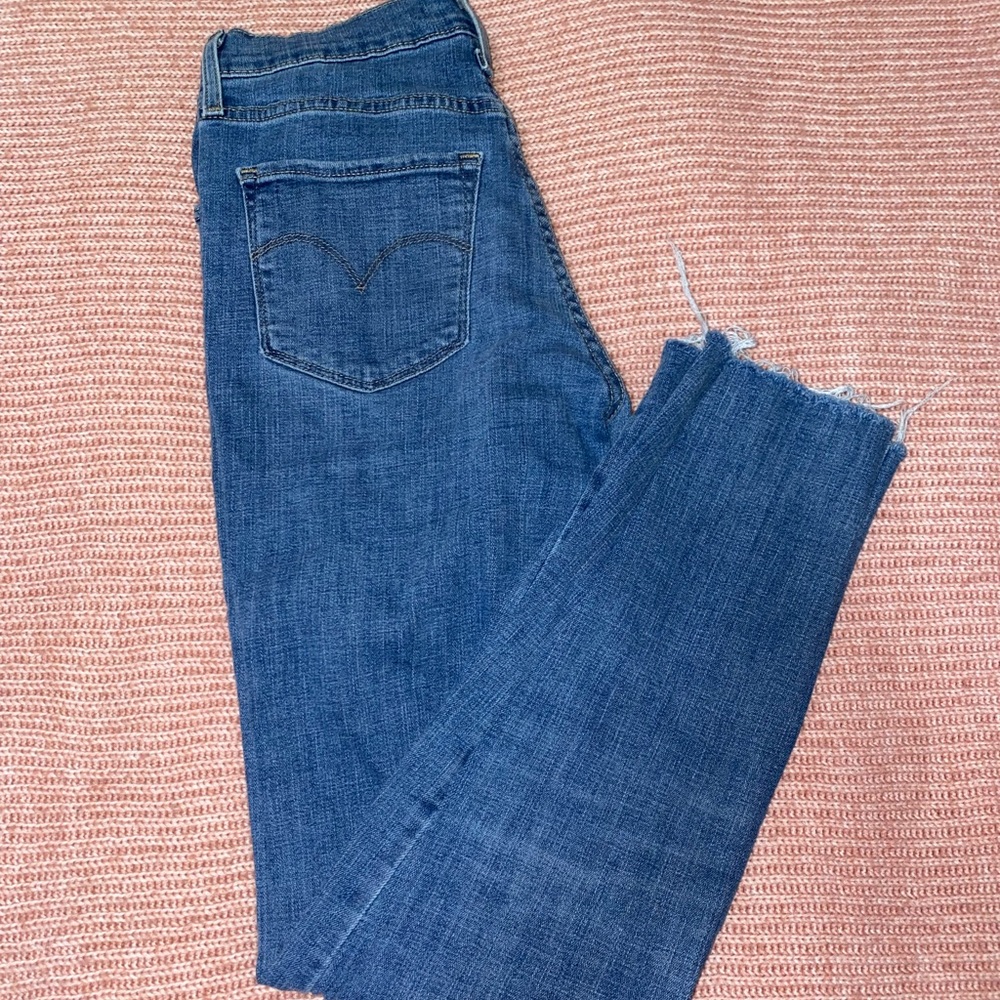 Levis 724